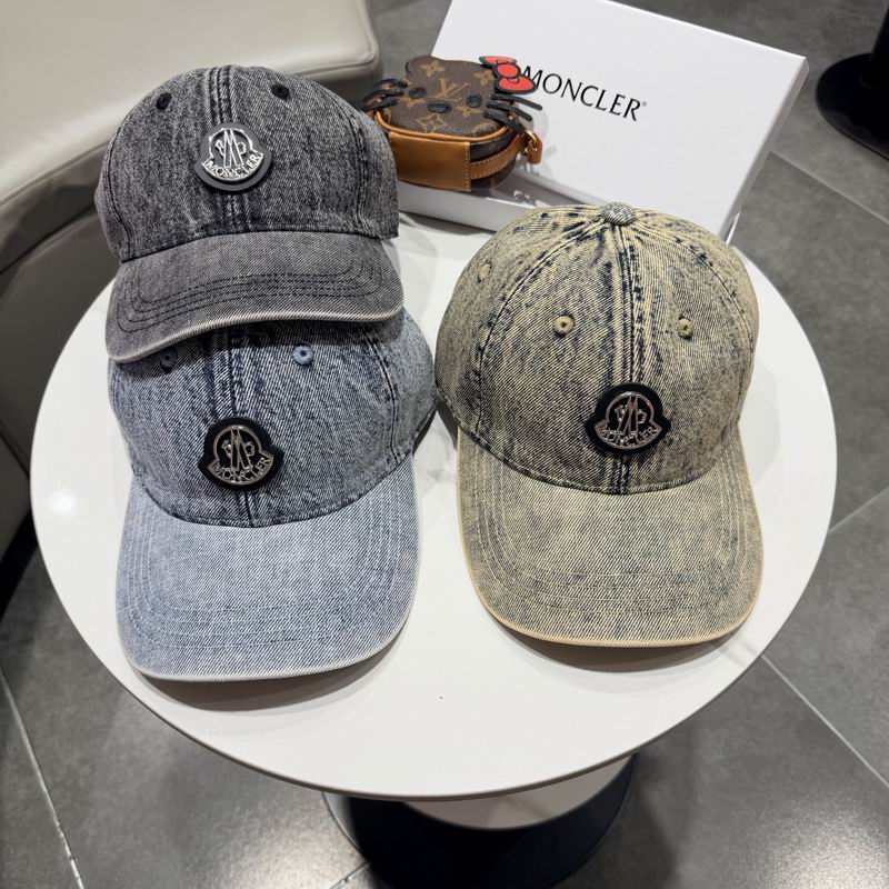 Moncler cap 083002